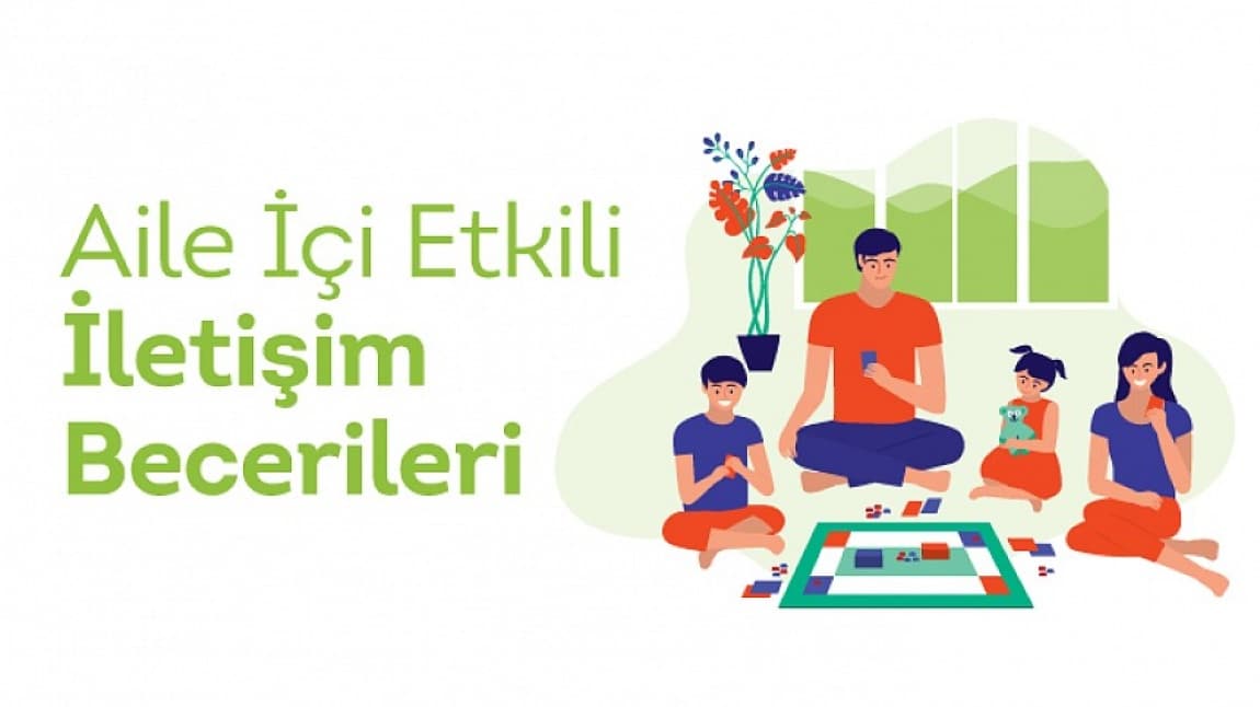 AİLE İÇİ İLETİŞİM SEMİNERİ
